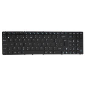 KLAWIATURA ASUS F50 P50 G53 N52 N50 X52 F70 G60 K52 A52 N53 N73 N70 N71 N60 N61 G73 04GNV32KUI01-3