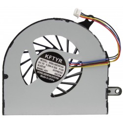 WENTYLATOR LENOVO G500 G510 G400 G410 G505 V370 G405 G490 G500A KSB0605HC