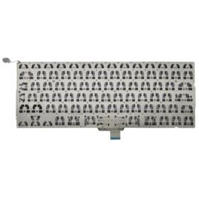 KLAWIATURA DO MACBOOK PRO A1278 13.3 UI 13.3" CZARNA