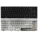 KLAWIATURA LENOVO IDEAPAD V110-15ISK V110-15IKB 110-17ISK 110-17ACL 5N20L25908 US RAMKA CZARNA