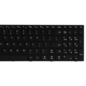 KLAWIATURA LENOVO IDEAPAD V110-15ISK V110-15IKB 110-17ISK 110-17ACL 5N20L25908 US RAMKA CZARNA