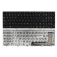 KLAWIATURA LENOVO IDEAPAD V110-15ISK V110-15IKB 110-17ISK 110-17ACL 5N20L25908 US RAMKA CZARNA