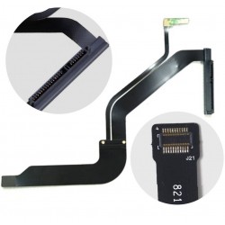 TAŚMA DYSKU HDD APPLE MACBOOK PRO 15" A1278 2012 821-1491-01