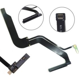 TAŚMA DYSKU HDD APPLE MACBOOK PRO 15" A1278 2012 821-1491-01