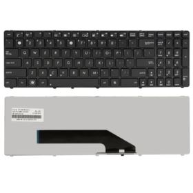 KLAWIATURA ASUS K50 K50AB K51 K60
