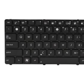KLAWIATURA ASUS K50 K50AB K51 K60