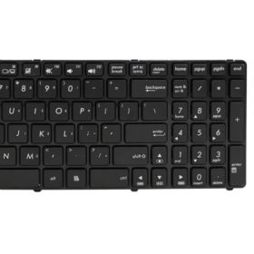 KLAWIATURA ASUS K50 K50AB K51 K60