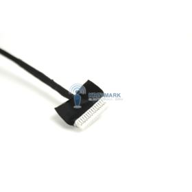 TAŚMA LCD MATRYCY ASUS K52 A52 K52F A52F K52J 1422-00NP0AS, 1422-00Q2000