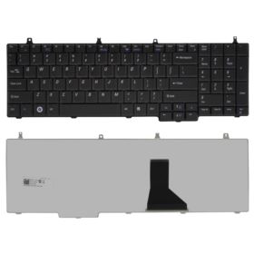 KLAWIATURA DELL VOSTRO 1710 1720 J711D J485C 0J485C V081702AS T333J CZARNA MATOWA