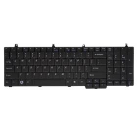 KLAWIATURA DELL VOSTRO 1710 1720 J711D J485C 0J485C V081702AS T333J CZARNA MATOWA