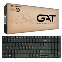 KLAWIATURA DO ACER 5738 E1-521 5740 5741 5750 7741 7750G 5810T