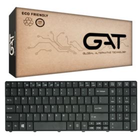 KLAWIATURA DO ACER 5738 E1-521 5740 5741 5750 7741 7750G 5810T
