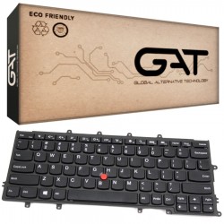 KLAWIATURA DO LENOVO THINKPAD 04Y0930 X240 X250 X260 X240S Z POINTEREM