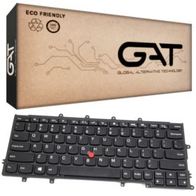 KLAWIATURA DO LENOVO THINKPAD 04Y0930 X240 X250 X260 X240S Z POINTEREM