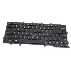KLAWIATURA DO LENOVO THINKPAD 04Y0930 X240 X250 X260 X240S Z POINTEREM