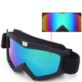 GOGLE Z MASKĄ NA MOTOR NARTY SNOWBOARD