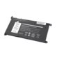 BATERIA DO DELL VOSTRO 15 5568 5368 5481 5565 5765 5482 3379 WDX0R 3400MAH
