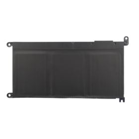 BATERIA DO DELL VOSTRO 15 5568 5368 5481 5565 5765 5482 3379 WDX0R 3400MAH