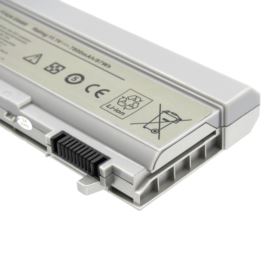 BATERIA DO LAPTOPA DELL LATITUDE E6400 E6500 E6410 E6510 AKUMULATOR