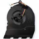 WENTYLATOR DELL INSPIRON 17 5765 5767 15 5000 5567 5565 4PIN 0,5A