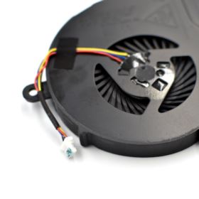 WENTYLATOR DELL INSPIRON 17 5765 5767 15 5000 5567 5565 4PIN 0,5A