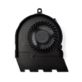 WENTYLATOR DELL INSPIRON 17 5765 5767 15 5000 5567 5565 4PIN 0,5A