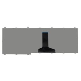 KLAWIATURA TOSHIBA SATELLITE P200 L500 A500 A505 P500 CZARNA US