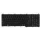 KLAWIATURA TOSHIBA SATELLITE P200 L500 A500 A505 P500 CZARNA US