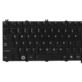 KLAWIATURA TOSHIBA SATELLITE P200 L500 A500 A505 P500 CZARNA US