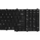 KLAWIATURA TOSHIBA SATELLITE P200 L500 A500 A505 P500 CZARNA US