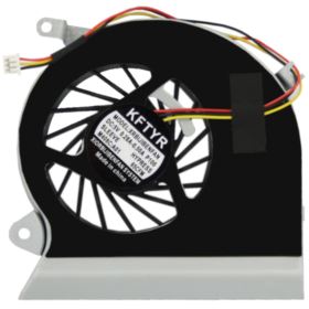 WENTYLATOR CHŁODZENIE WIATRAK MSI GE70 MS-1756 MS-1757 PAAD06015SL GP70 MS-175A
