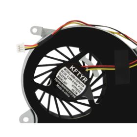 WENTYLATOR CHŁODZENIE WIATRAK MSI GE70 MS-1756 MS-1757 PAAD06015SL GP70 MS-175A