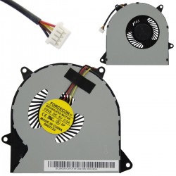 WENTYLATOR CHŁODZENIE WIATRAK LENOVO IDEAPAD 100-15IBD DFS481305MC0T