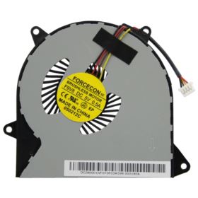 WENTYLATOR CHŁODZENIE WIATRAK LENOVO IDEAPAD 100-15IBD DFS481305MC0T
