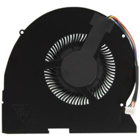 WENTYLATOR LENOVO IDEAPAD Y510P Y500 Y410P Y500A DFS541305MH0T MF60090V1-C480-S99 4 PIN