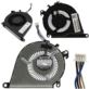 WENTYLATOR HP OMEN PAVILION 15-AX 15-BC 15-AX020CA 15-AX033DX 15-BC010NR 15-BC018CA 4PIN