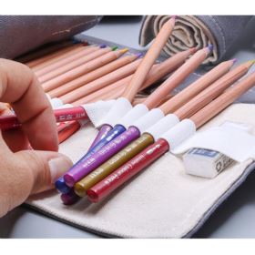 PI&Oacute;RNIK ZWIJANY NA 48 KREDEK WZ&Oacute;R ETNICZNY