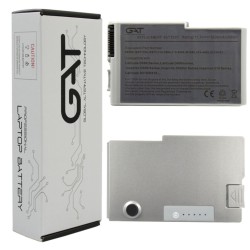 BATERIA AKUMULATOR DELL LATITUDE D500 D510 D520 530 D600 D610