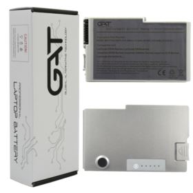 BATERIA AKUMULATOR DELL LATITUDE D500 D510 D520 530 D600 D610