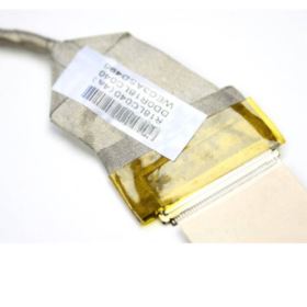 TAŚMA LCD MATRYCY HP PAVILION G7-1000, G7-1100 G7-1200 DD0R18LC030, DDOR18LC040