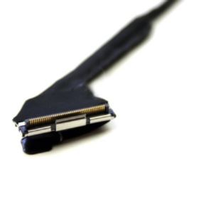 TAŚMA LCD MATRYCY HP PAVILION G7-1000, G7-1100 G7-1200 DD0R18LC030, DDOR18LC040