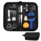 ZESTAW ZEGARMISTRZOWSKI E-DURABLE NARZĘDZIA DO ZEGARKÓW 14 ELEMENTÓW W ETUI