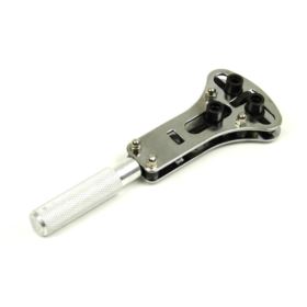 ZESTAW ZEGARMISTRZOWSKI E-DURABLE NARZĘDZIA DO ZEGARK&Oacute;W 14 ELEMENT&Oacute;W W ETUI