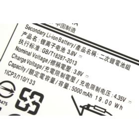 BATERIA SAMSUNG GALAXY TAB E 9.6 SM-T560 SM-T561 TAB E NOOK 9.6 SM-T560NU EB-BT561ABA 5000MAH