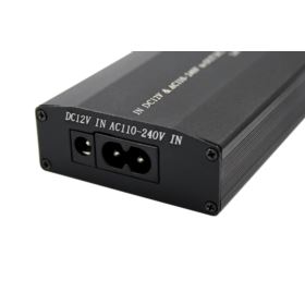 ZASILACZ UNIWERSALNY 100W 4,5A SONY ASUS DELL HP ACER PANASONIC SHARP TOSHIBA