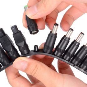 ZASILACZ UNIWERSALNY 100W 4,5A SONY ASUS DELL HP ACER PANASONIC SHARP TOSHIBA