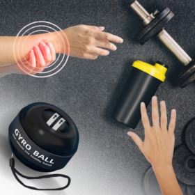 PIŁKA DO TRENINGU NADGARSTKA POWERBALL