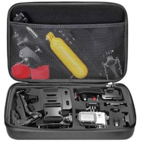 AKCESORIA DO KAMER SPORTOWYCH GOPRO