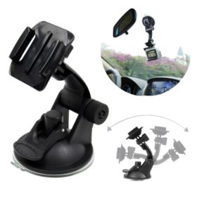 AKCESORIA DO KAMER SPORTOWYCH GOPRO