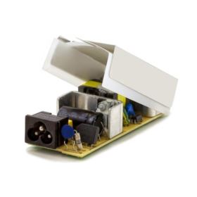 ZASILACZ ŁADOWARKA 19.5V 4.62A 7.4*5.0mm PIN DELL GAT Z KABLEM ZASILAJĄCYM